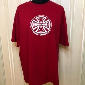 Independent Truck Company T-shirt